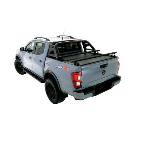 Nissan Navara Np300 My21 Electric Roll To Suit Genuine Sports Bar