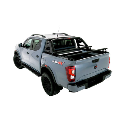 Nissan Navara Np300 My21 Electric Roll To Suit Genuine Sports Bar