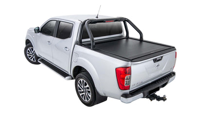 Nissan Navara Np300 D23 Electric Roll To Suit Genuine Sports Bar