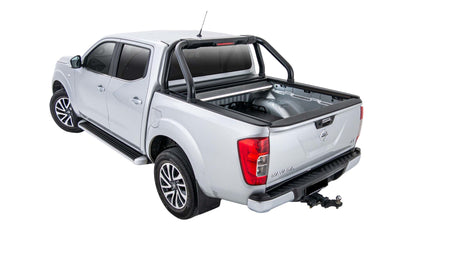 Nissan Navara Np300 D23 Electric Roll To Suit Genuine Sports Bar