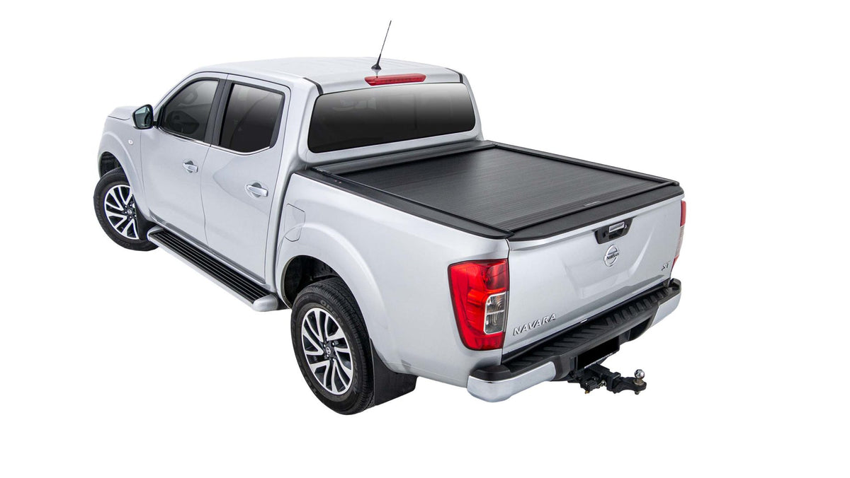 Nissan Navara 2015-2020 Np300 Electric Roll Top