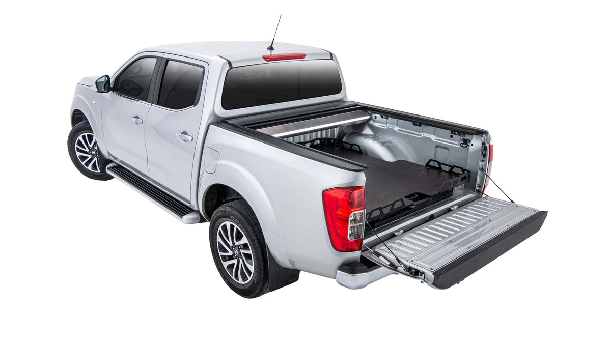 Nissan Navara 2015-2020 Np300 Electric Roll Top