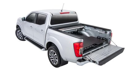 Nissan Navara 2015-2020 Np300 Electric Roll Top