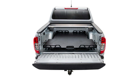 Nissan Navara 2015-2020 Np300 Electric Roll Top