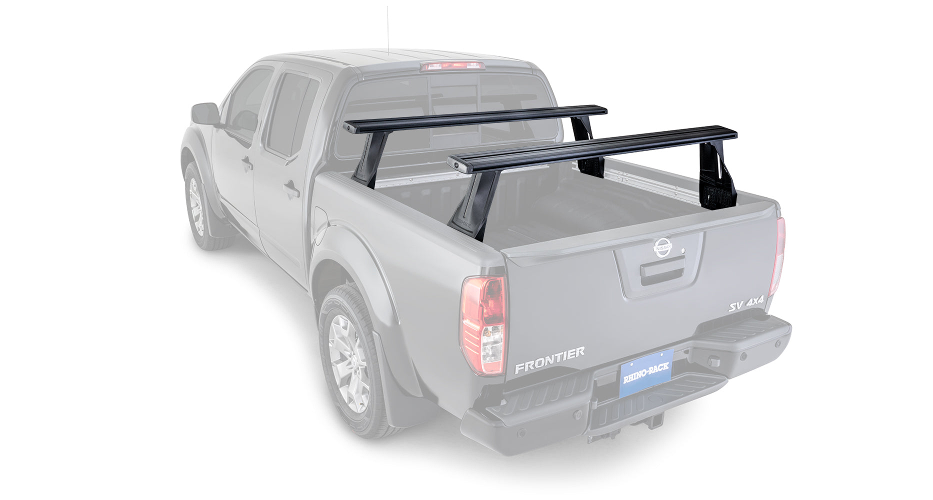 Reconn-Deck 2 Bar Ute Tub System