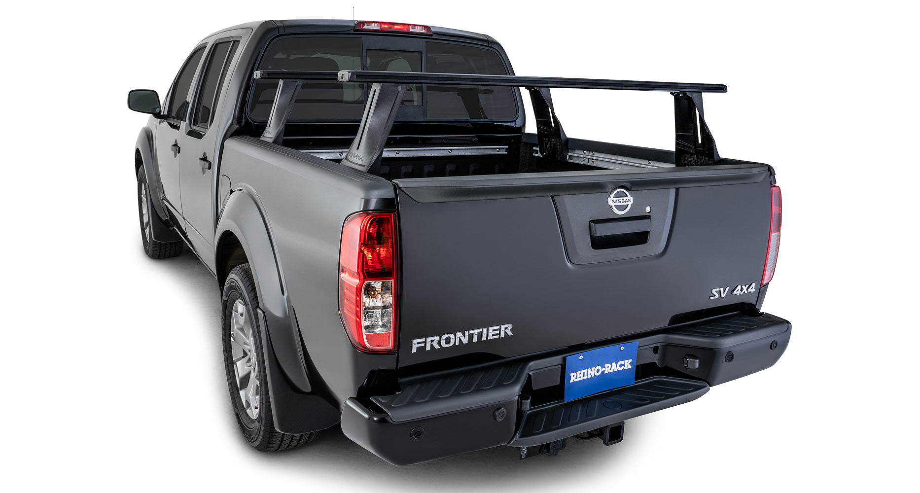 Reconn-Deck 2 Bar Ute Tub System