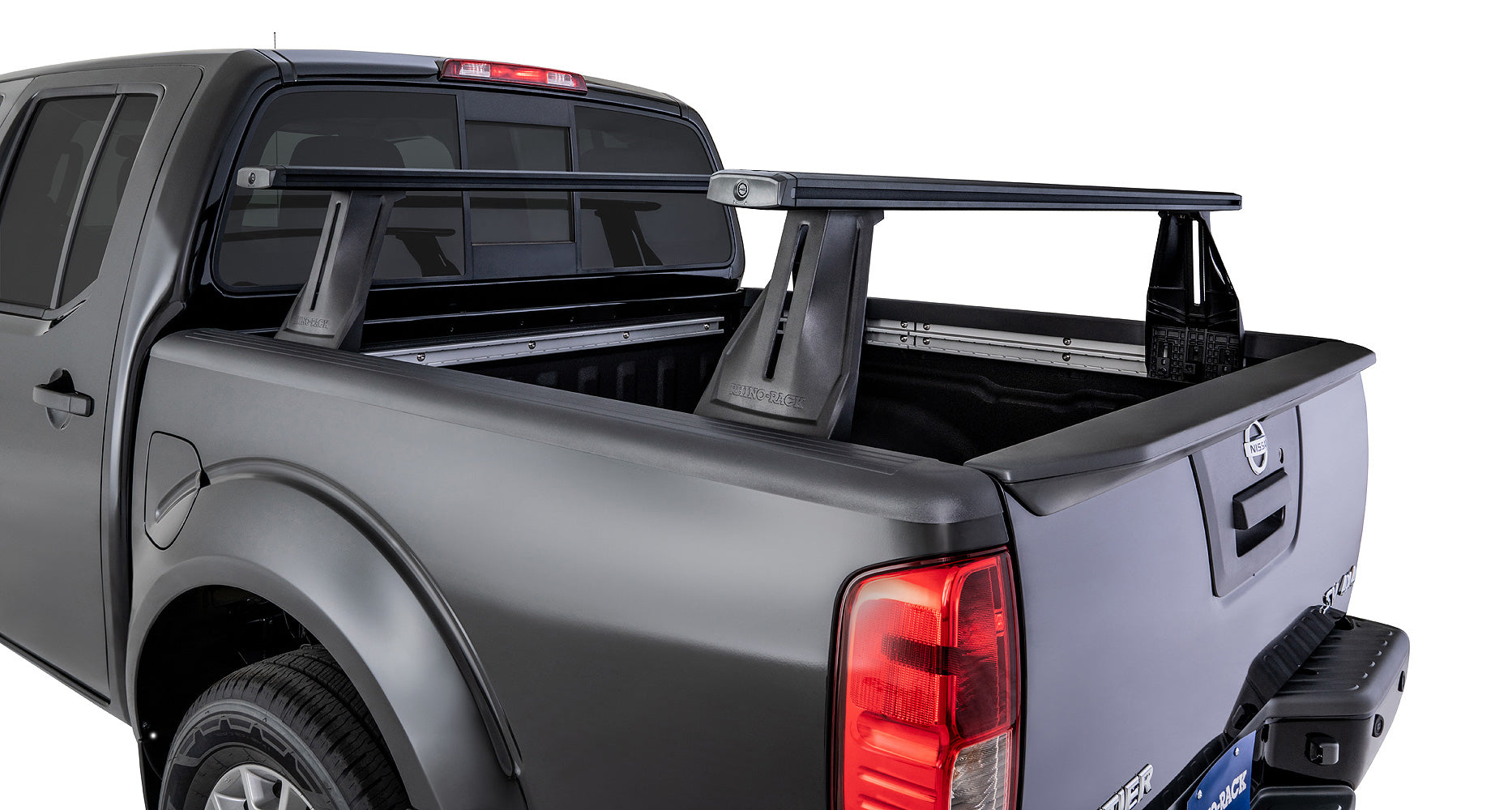 Reconn-Deck 2 Bar Ute Tub System