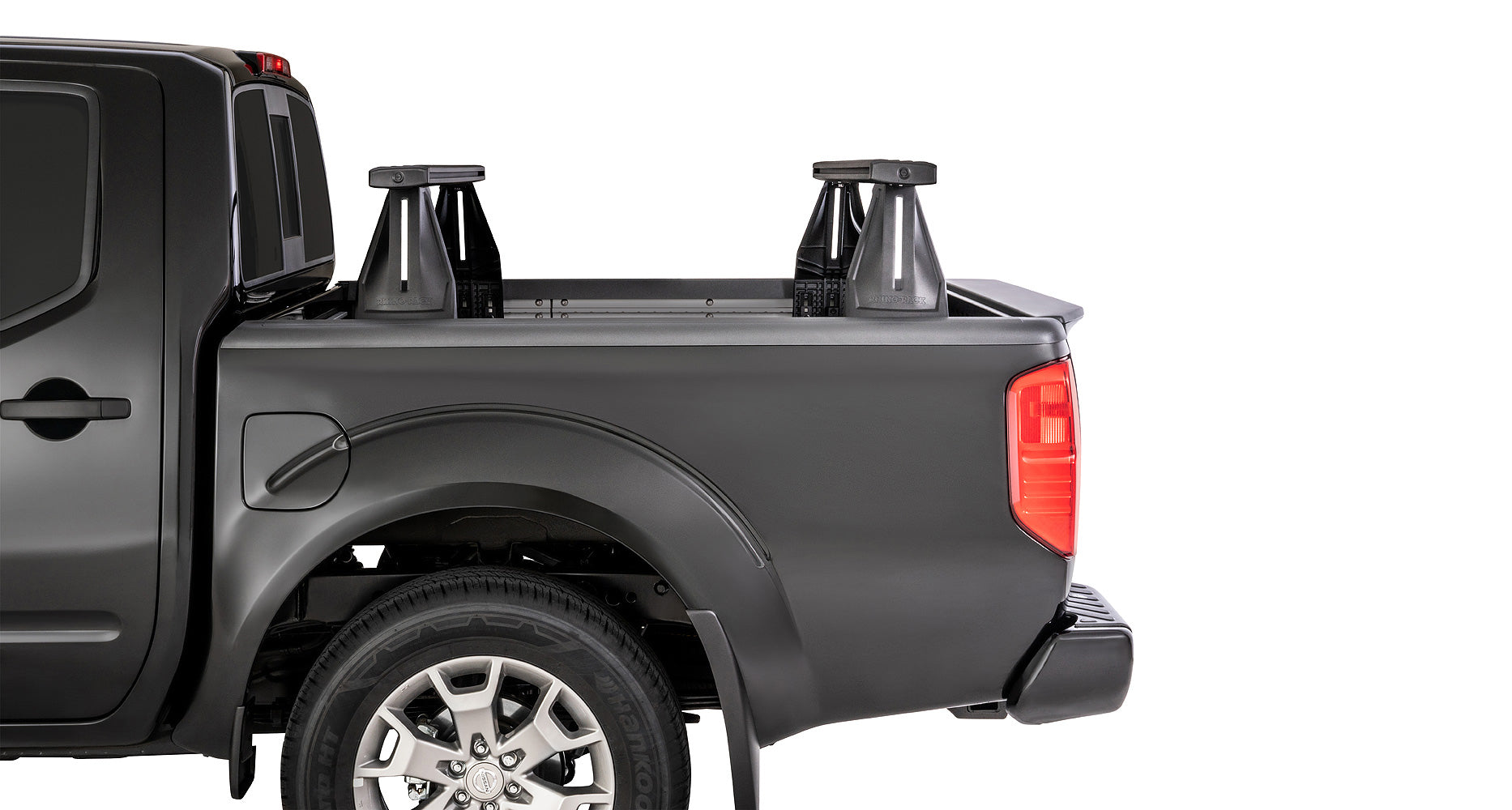 Reconn-Deck 2 Bar Ute Tub System