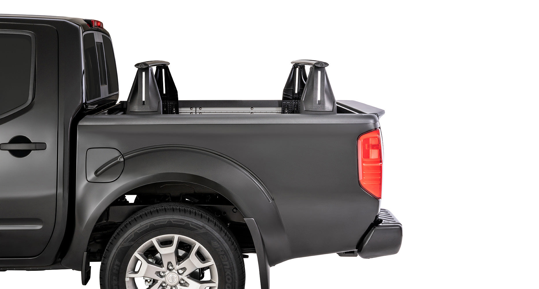 Reconn-Deck 2 Bar Vortex Ute Tub System