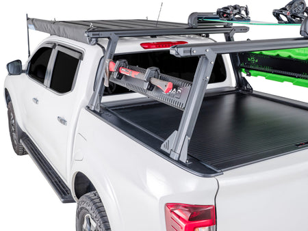 Nissan Navara Load Rack (Suits Roll R Cover)