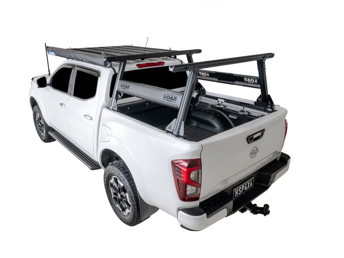 Nissan Navara Load Rack (Suits Tub)