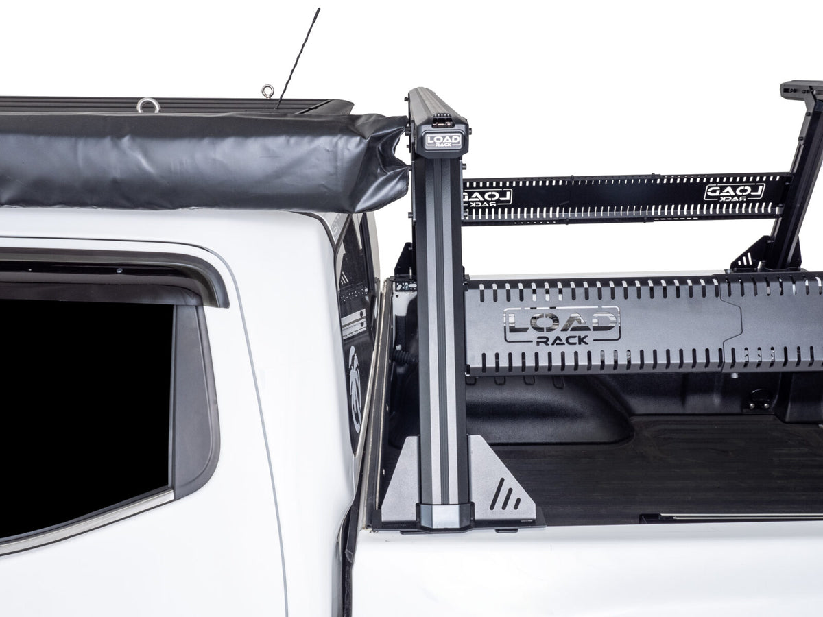 Nissan Navara Load Rack (Suits Tub)