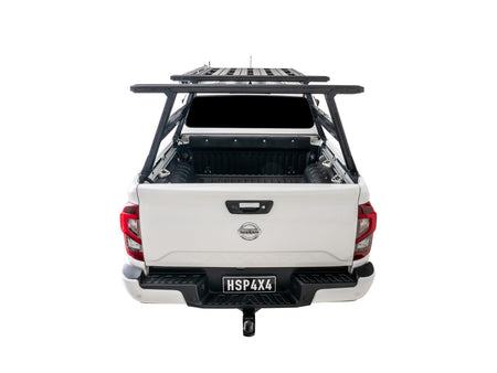 Nissan Navara Load Rack (Suits Tub)