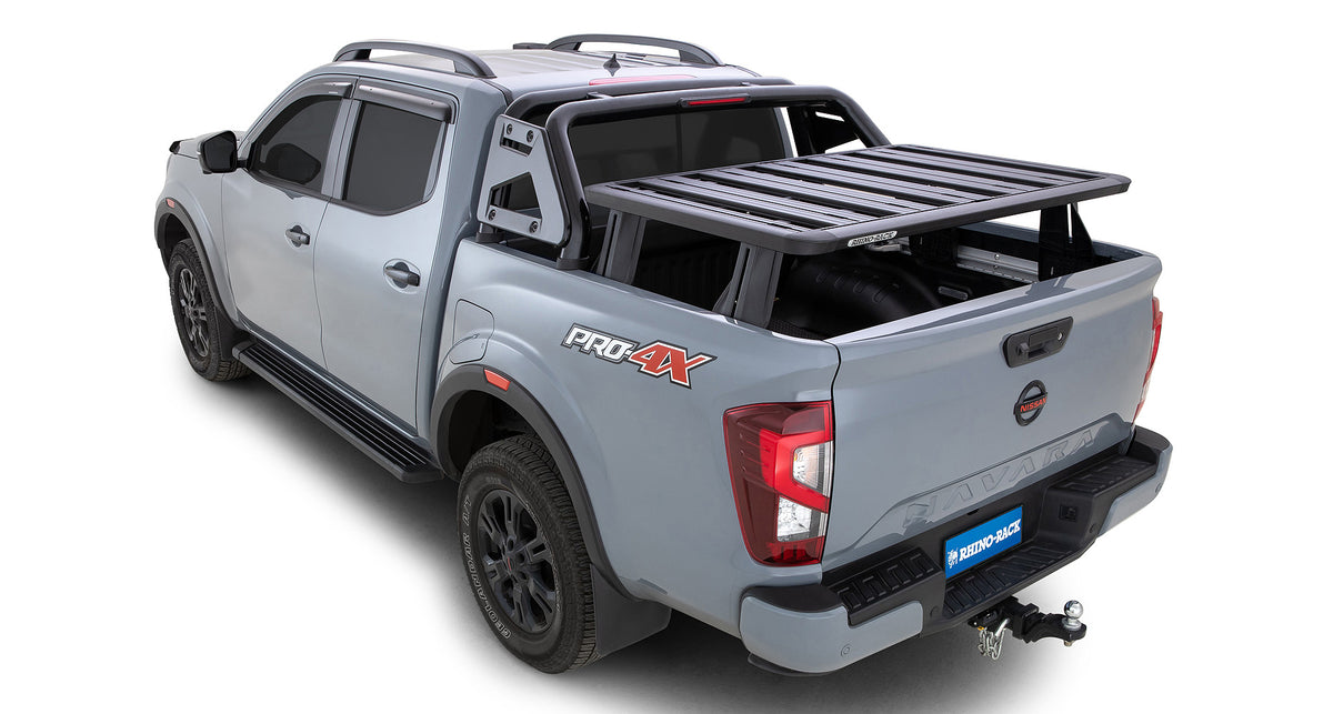 Reconn-Deck Pioneer Platform Ute Tub System (928mm x 1426mm)