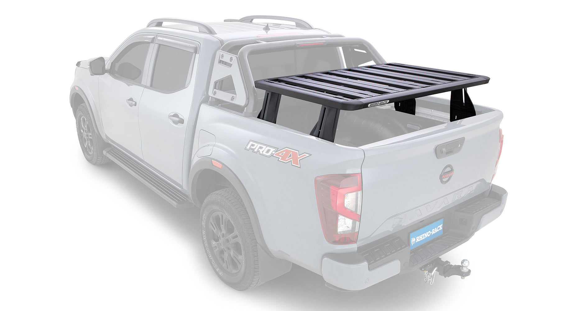 Reconn-Deck Pioneer Platform Ute Tub System (928mm x 1426mm)