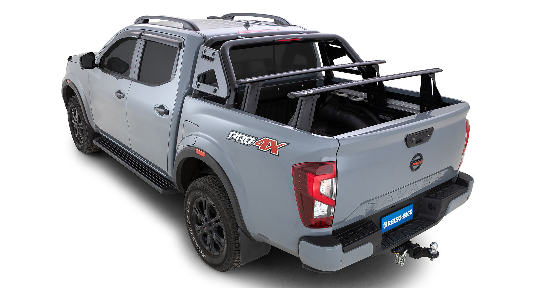 Reconn-Deck 2 Bar Vortex Ute Tub System