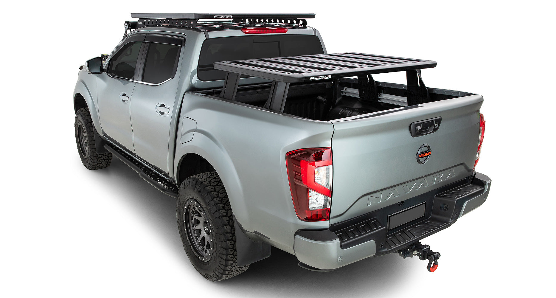 Reconn-Deck Pioneer Platform Ute Tub System (928mm x 1426mm)