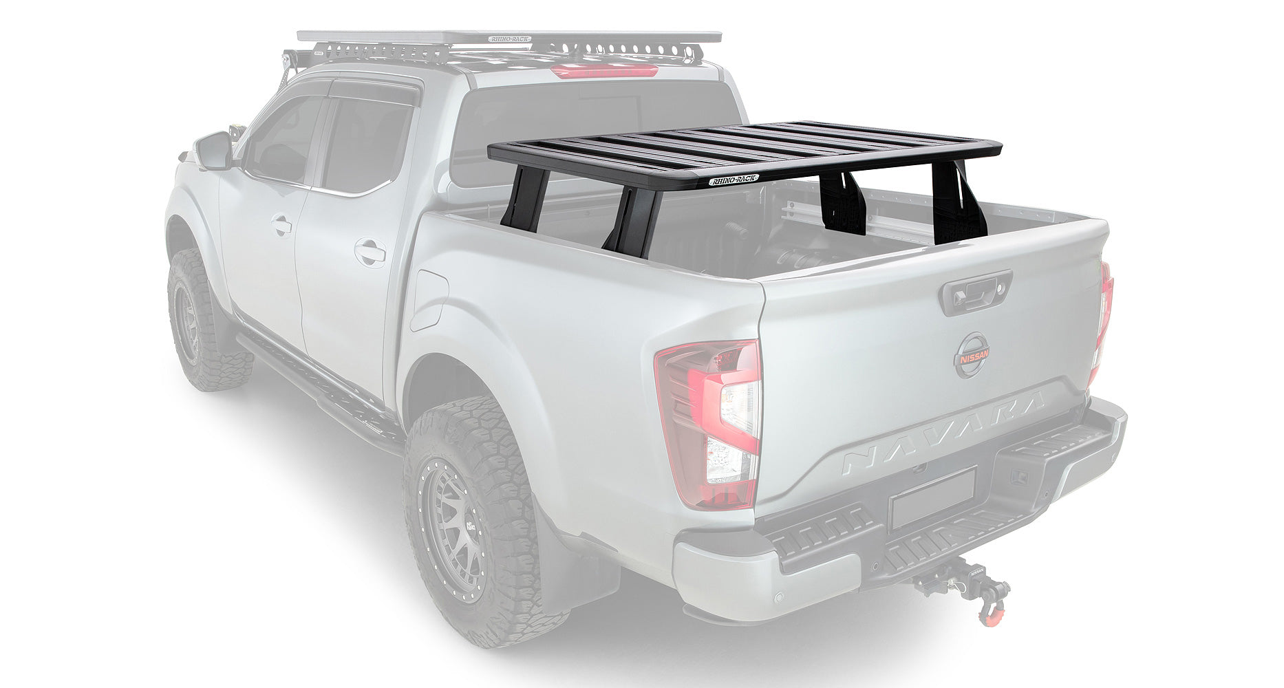 Reconn-Deck Pioneer Platform Ute Tub System (928mm x 1426mm)