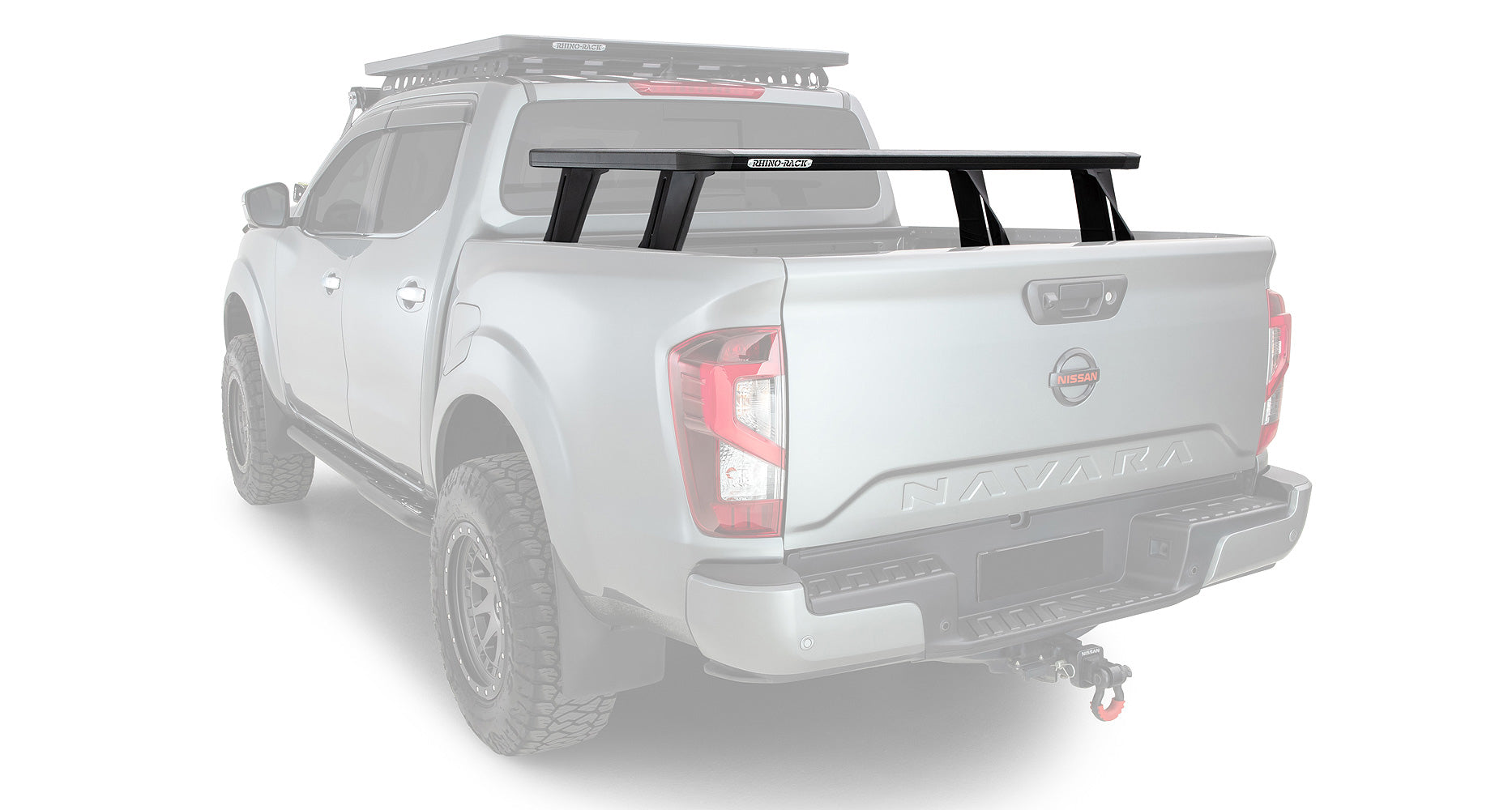 Reconn-Deck Pioneer Platform Ute Tub System (928mm x 1426mm)