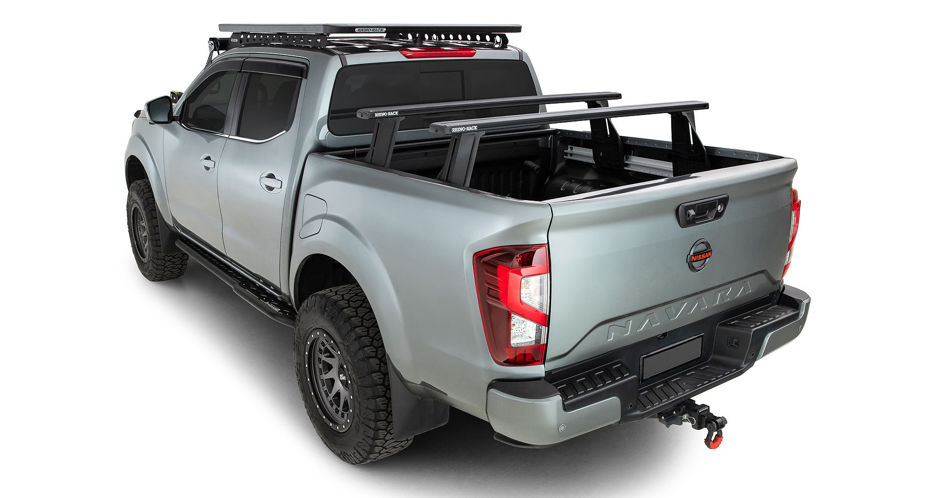 Reconn-Deck 2 Bar Ute Tub System