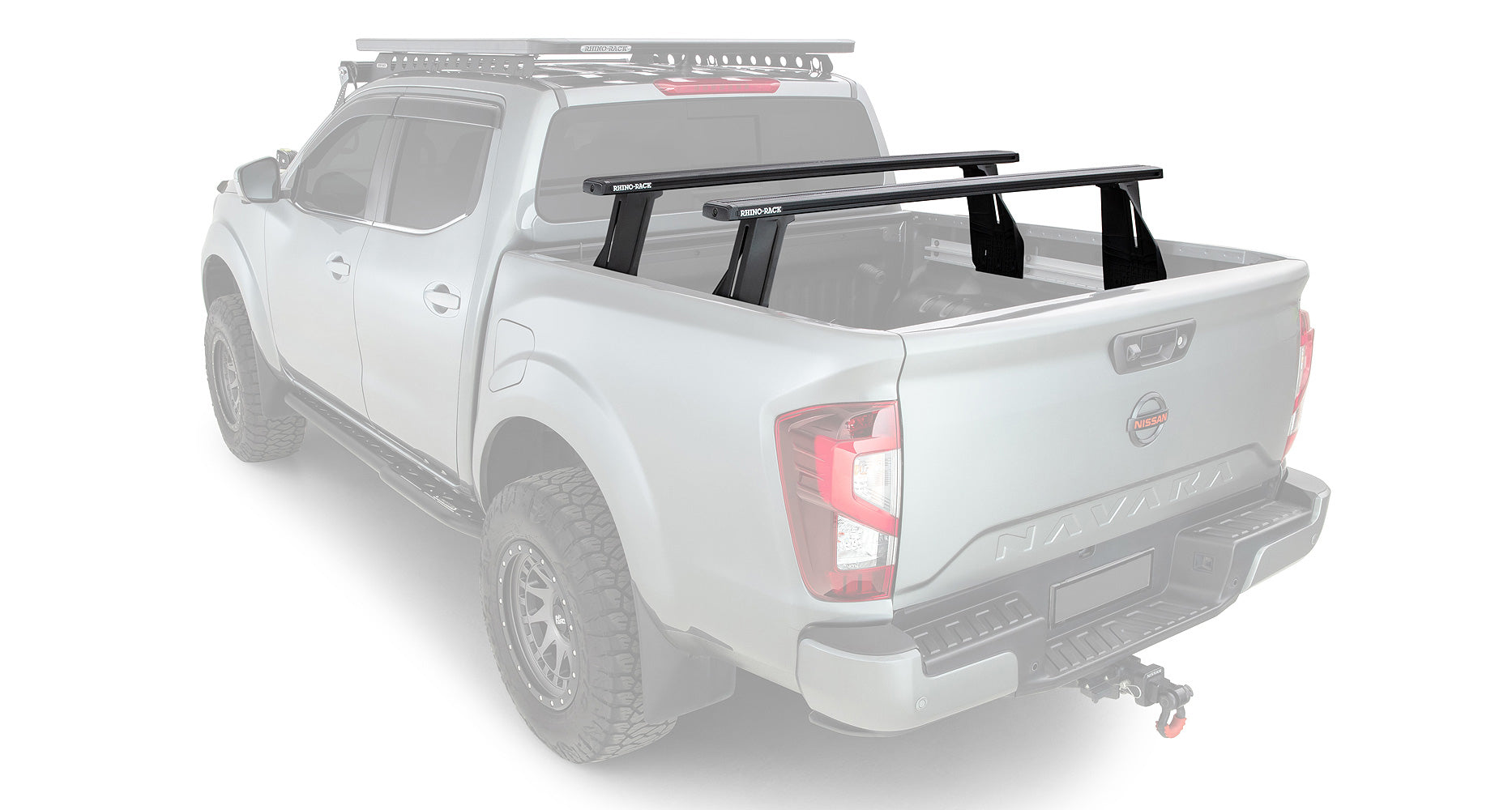 Reconn-Deck 2 Bar Ute Tub System