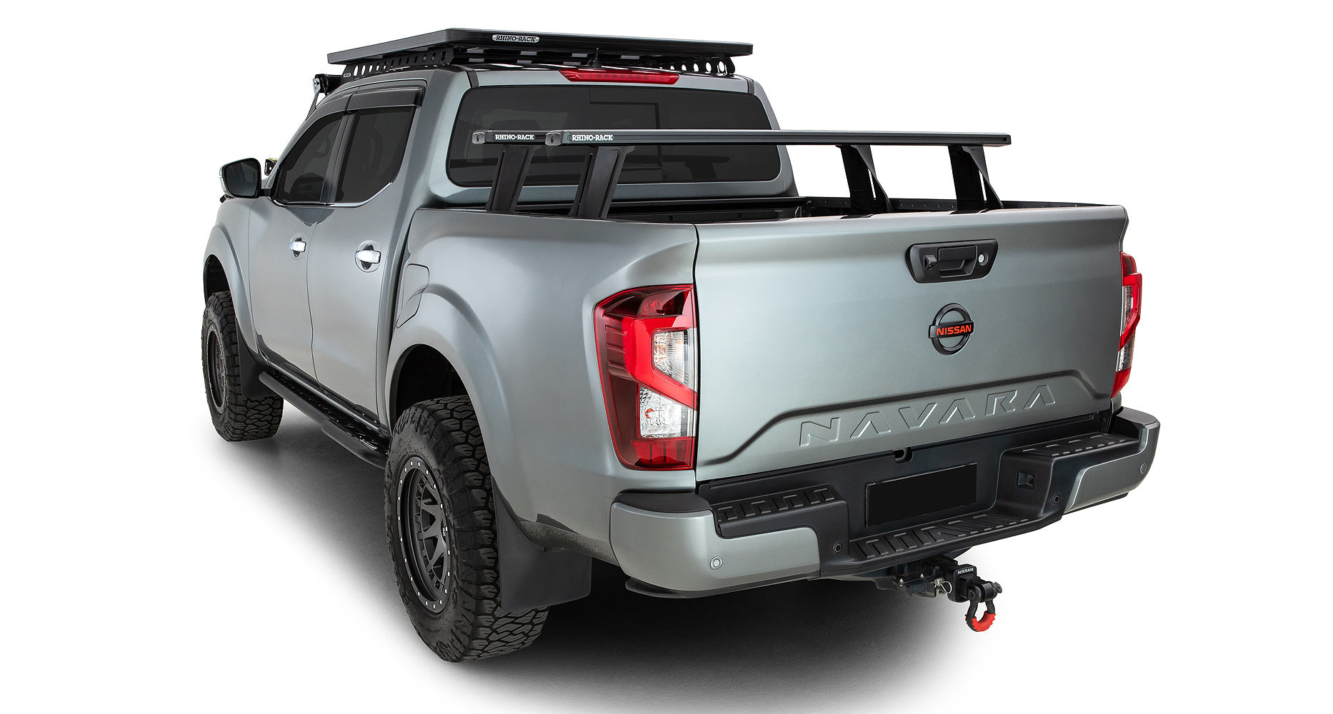 Reconn-Deck 2 Bar Ute Tub System