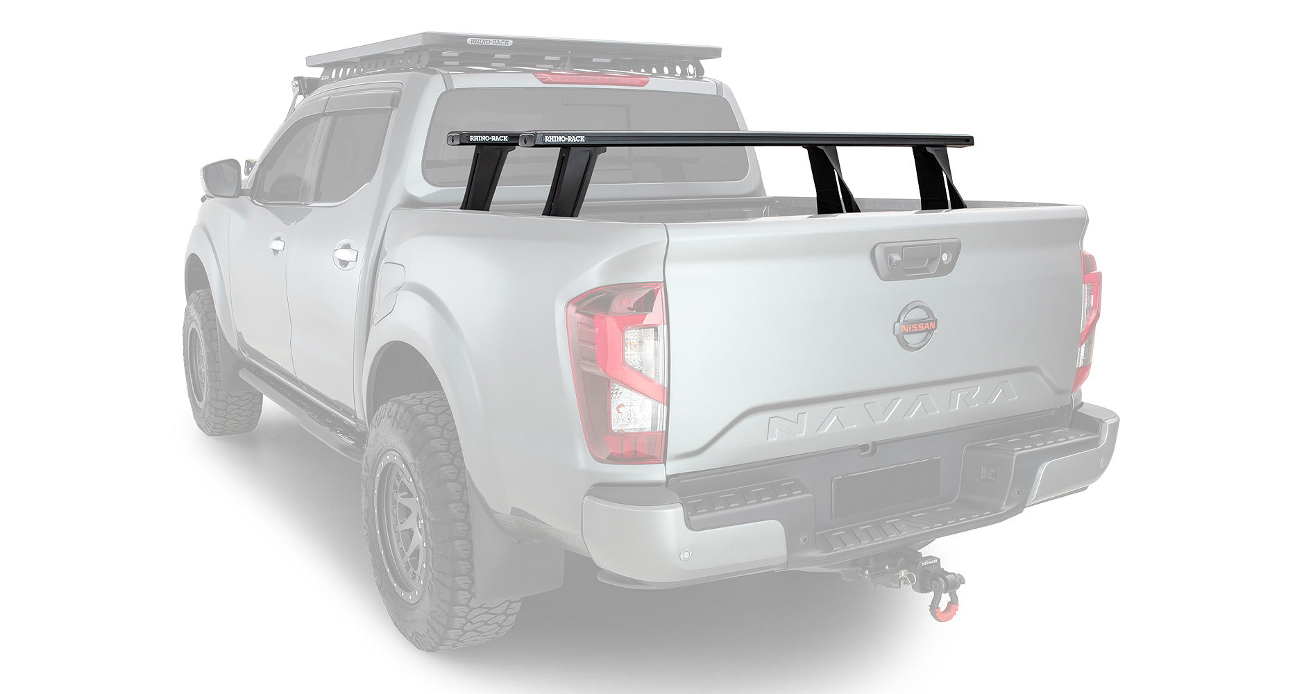 Reconn-Deck 2 Bar Ute Tub System