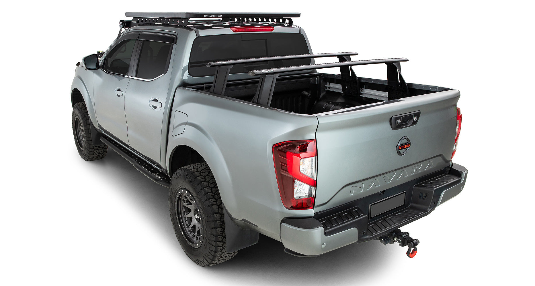 Reconn-Deck 2 Bar Vortex Ute Tub System