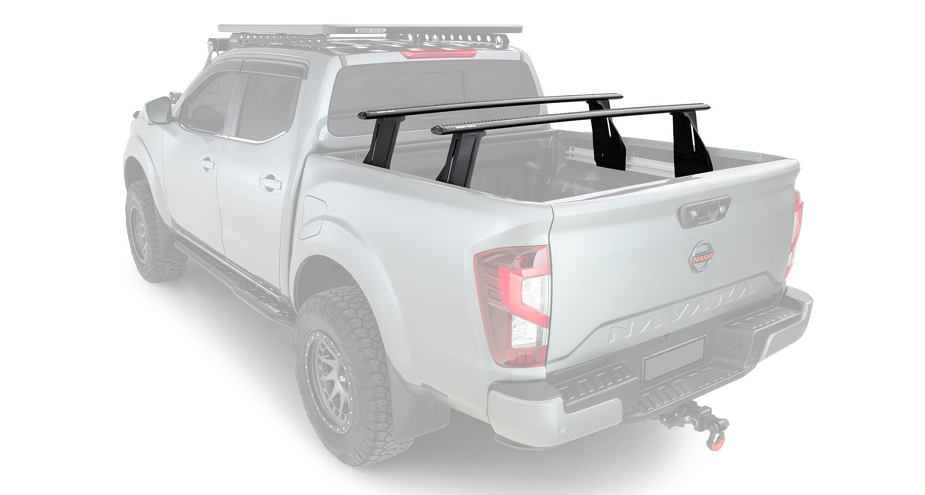 Reconn-Deck 2 Bar Vortex Ute Tub System