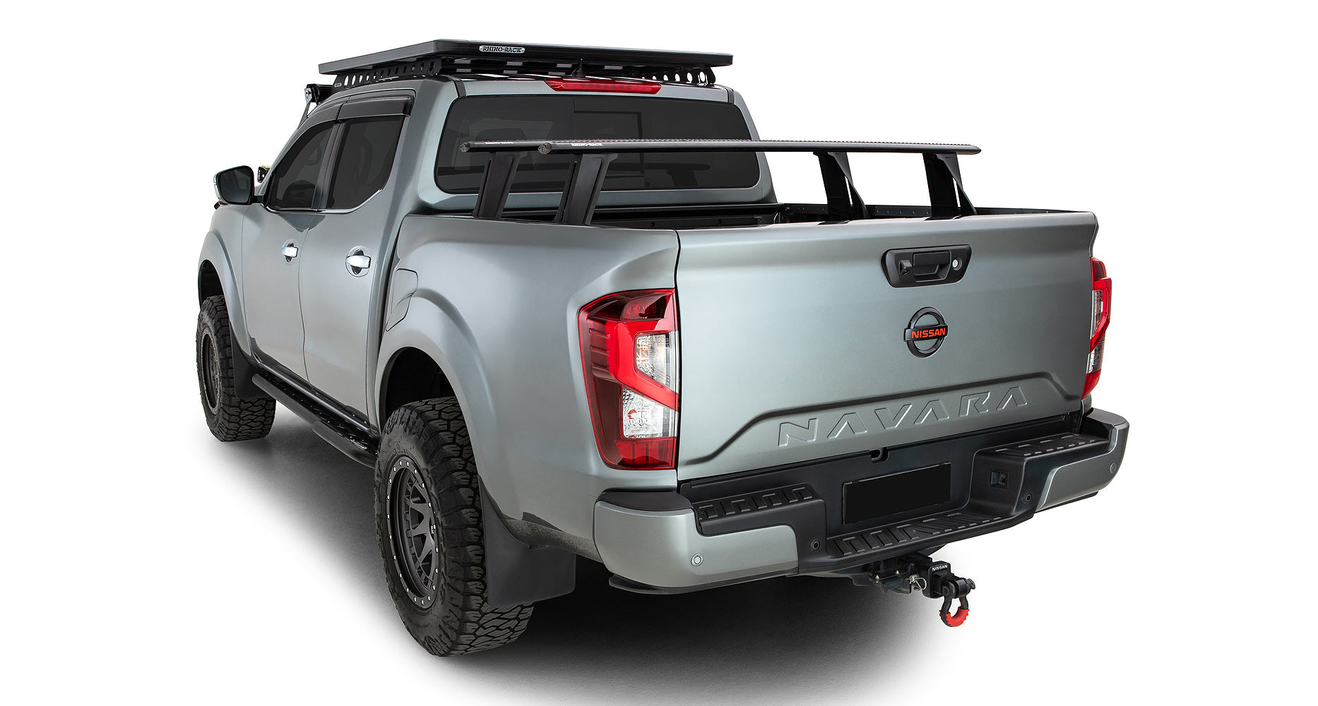 Reconn-Deck 2 Bar Vortex Ute Tub System