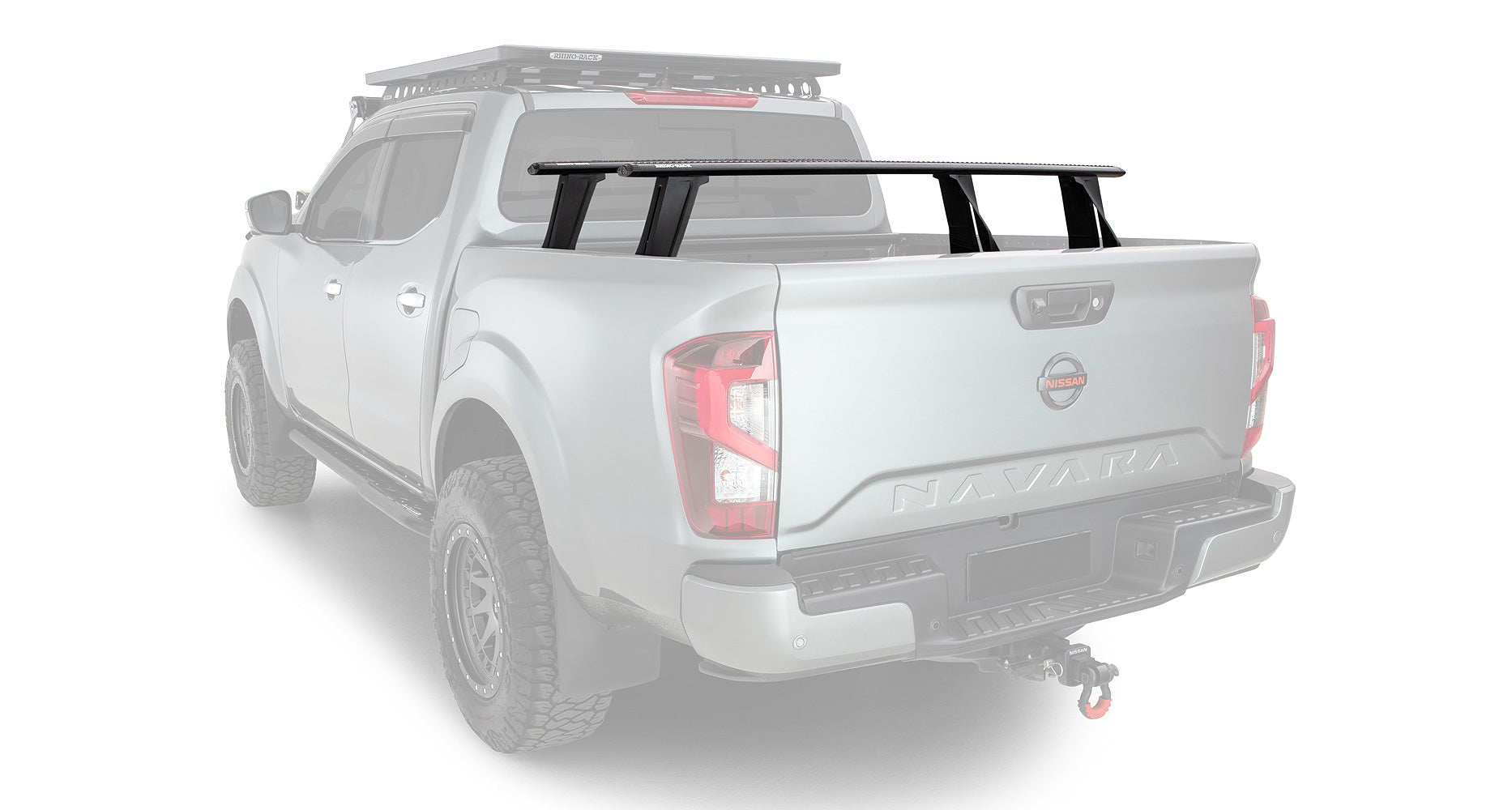 Reconn-Deck 2 Bar Vortex Ute Tub System