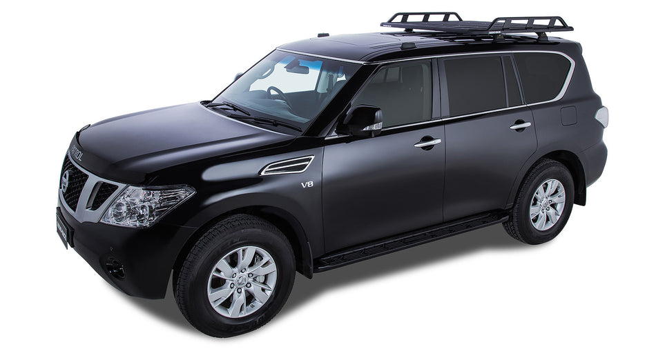 Pioneer Tradie (1328mm x 1376mm)