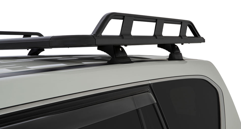 Pioneer Tradie (1328mm x 1376mm)