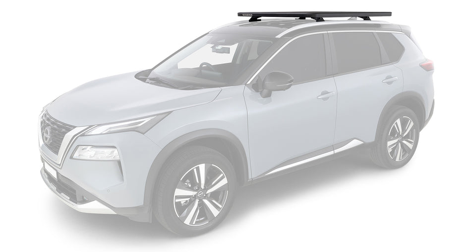 Pioneer 6 Platform (1300mm x 1240mm) Unassembled with RX300L legs