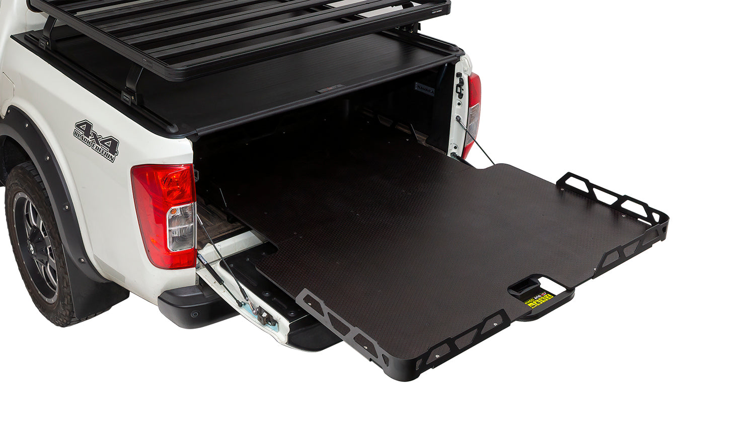 Hsp Loadslide – Nissan Navara D23 Np300 Dual Cab