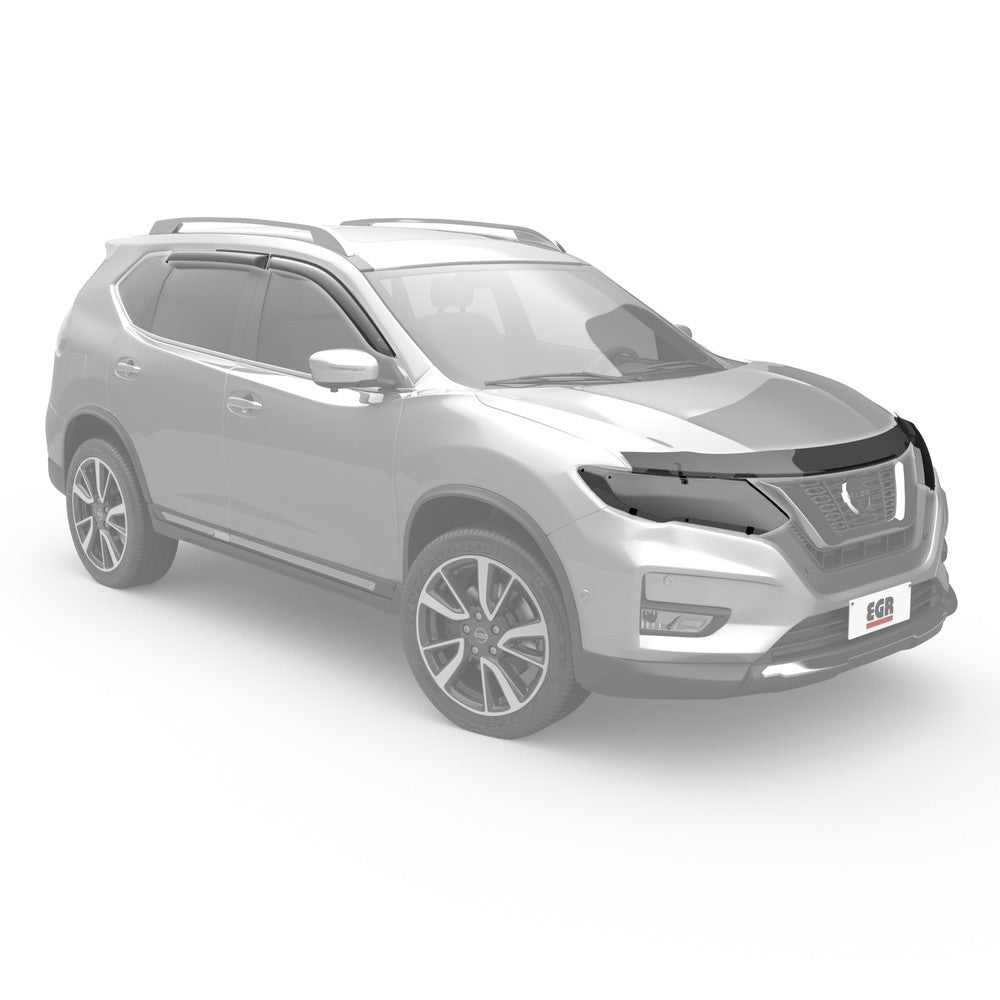 EGR Protection Pack - Nissan X-Trail 2017-