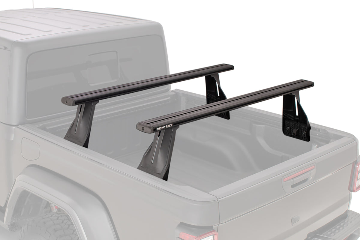 Reconn-Deck 2 Bar Truck Bed System