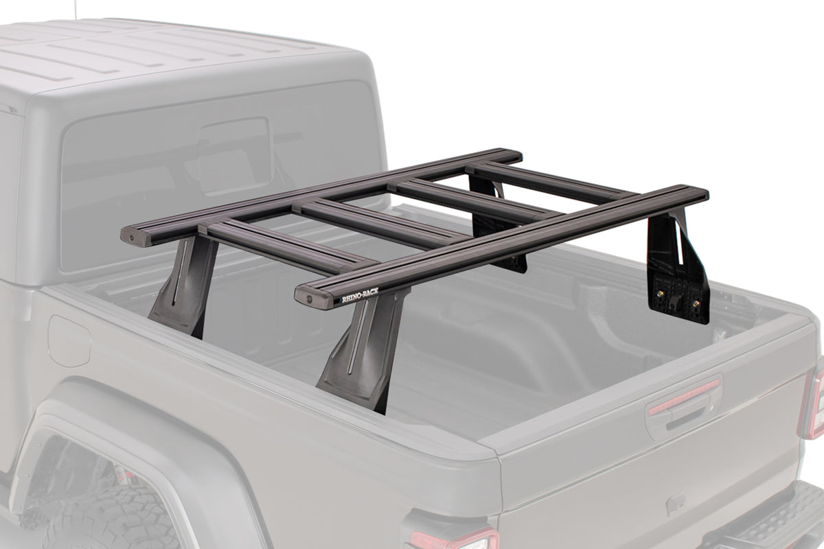 Reconn-Deck 2 Bar Ute Tub System with 4 NS Bars