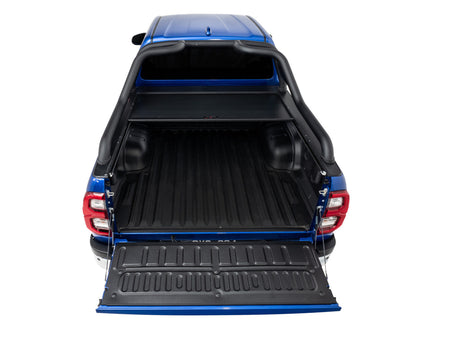 Toyota Hilux Sr5 Electric Roll Top To Suit Armour Bar Sports Bar