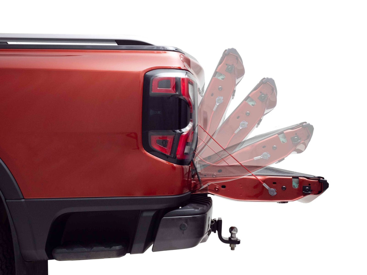 Next Gen Ford Ranger & Raptor Tail Assist