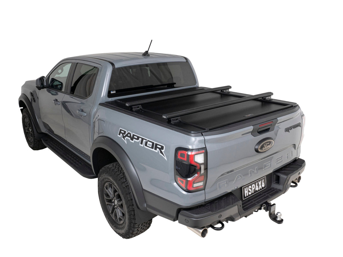 Ford Next Gen Ranger / Raptor Load Bar