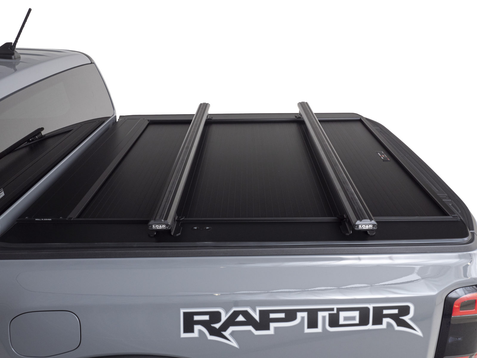 Ford Next Gen Ranger / Raptor Load Bar