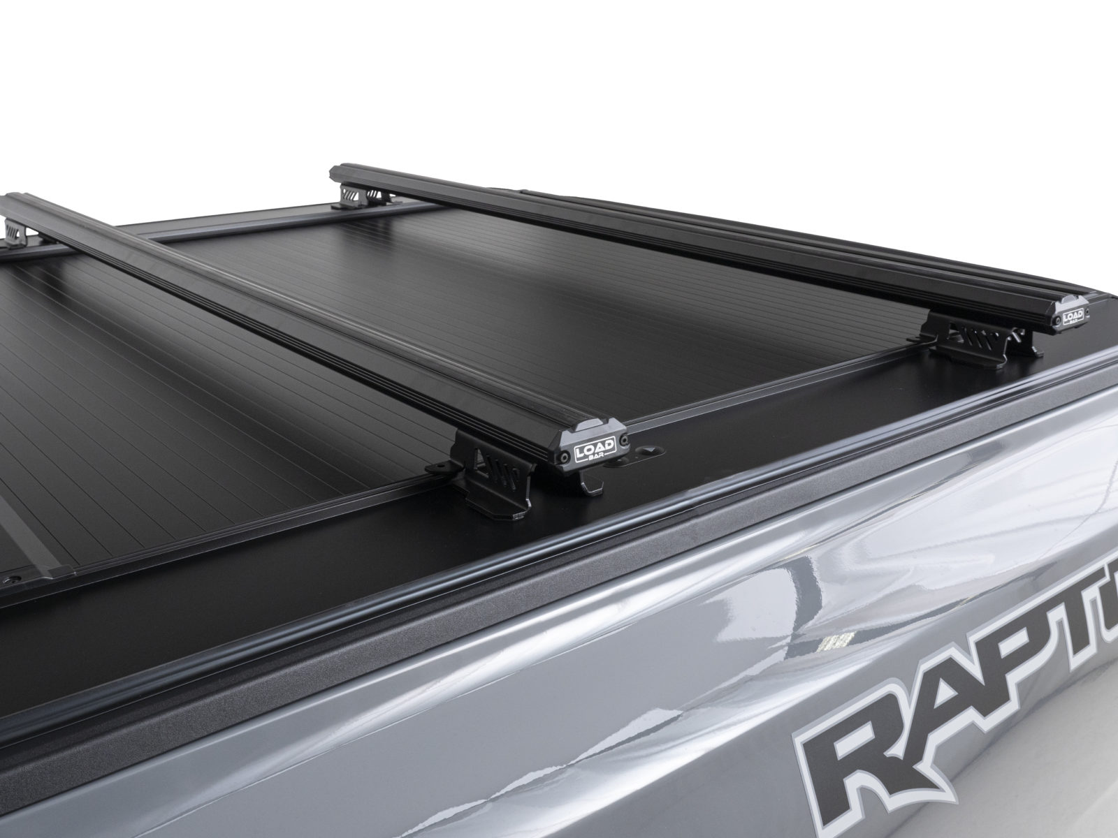 Ford Next Gen Ranger / Raptor Load Bar