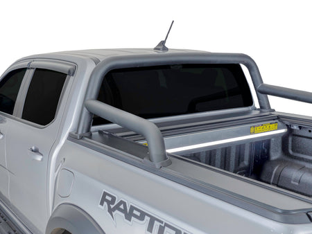 Next Gen Ranger + Raptor Roll R Cover (Sports Bar Compatible)