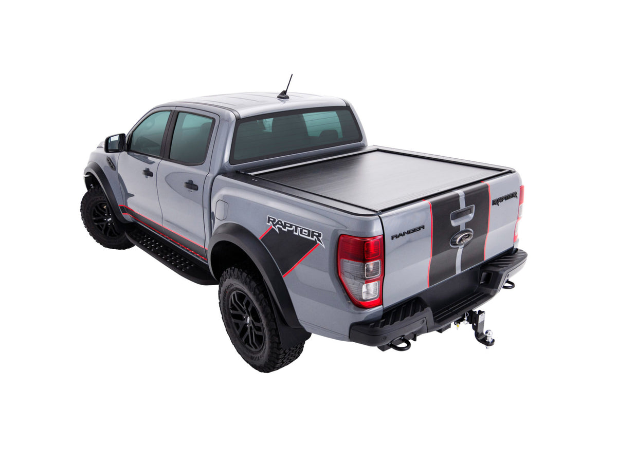 Ford Raptor Electric Roll Top