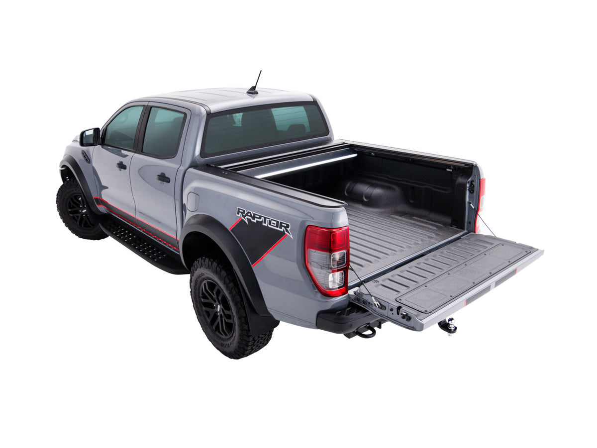 Ford Raptor Electric Roll Top