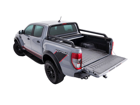 Ford Raptor Electric Roll Top Suits Genuine Extended Sports Bar