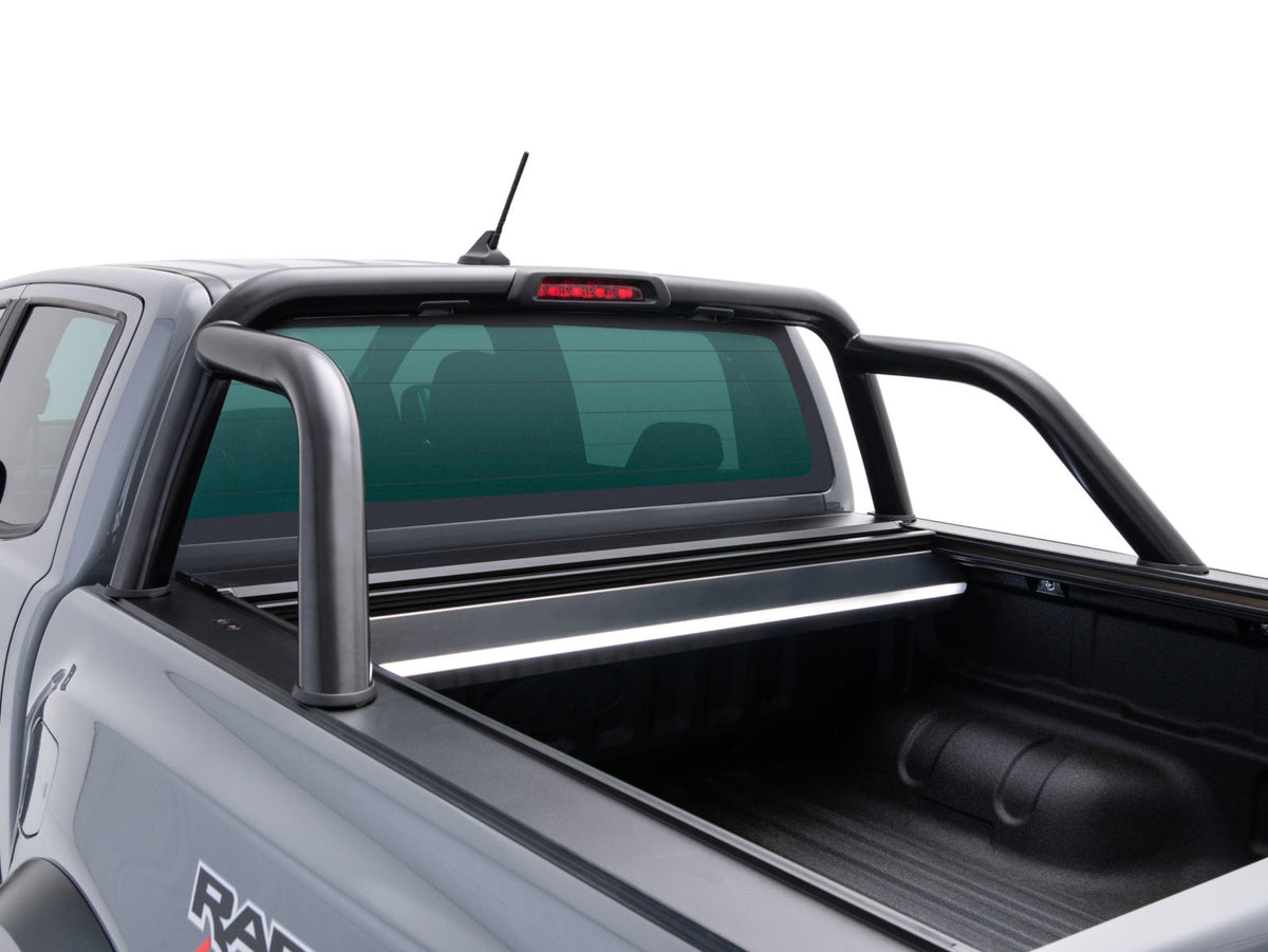 Ford Raptor Electric Roll Top To Suit Genuine Sports Bar