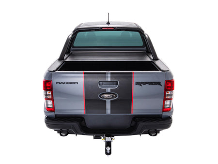 Ford Raptor Electric Roll Top To Suit Genuine Sports Bar