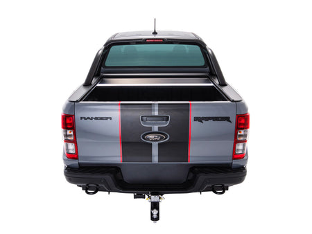 Ford Raptor Electric Roll Top To Suit Genuine Sports Bar